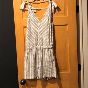 Anthropologie romper